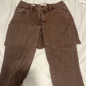 Universal Thread jeans from target
